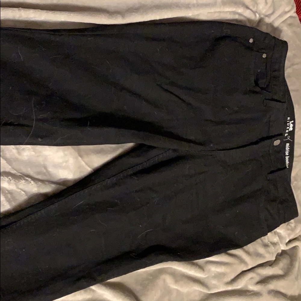 Lee riders jeans